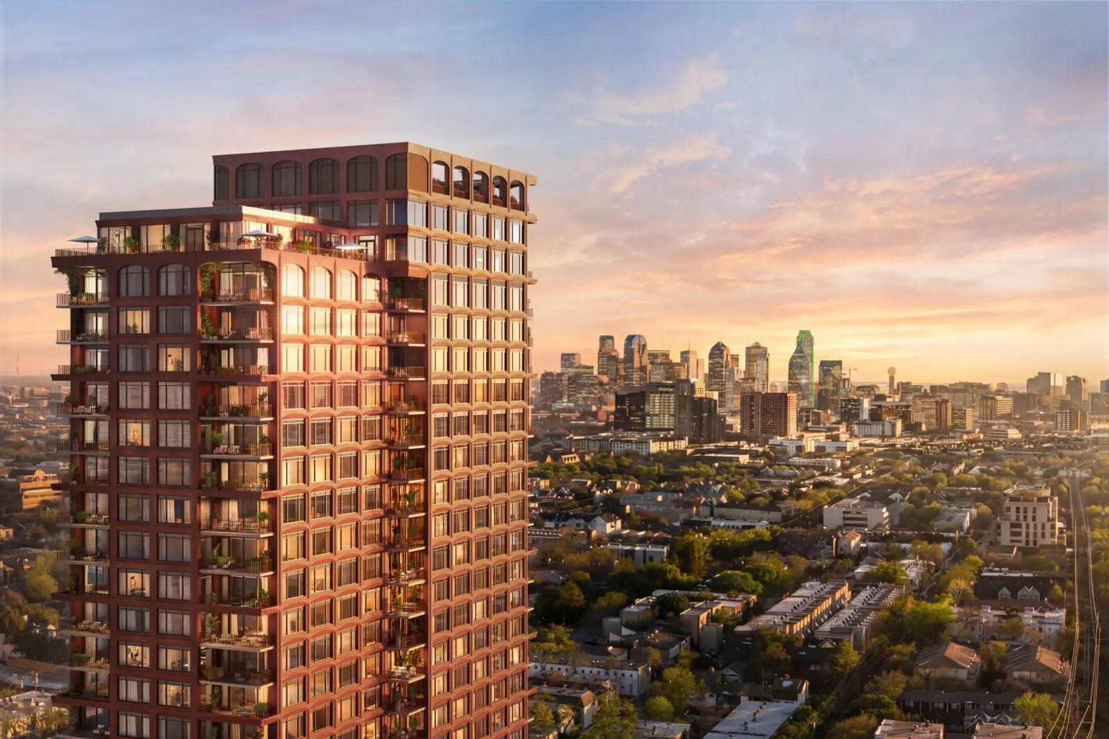 Why luxury real estate leads disappear